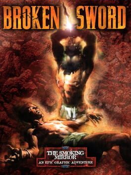Broken Sword II - La Profezia dei Maya