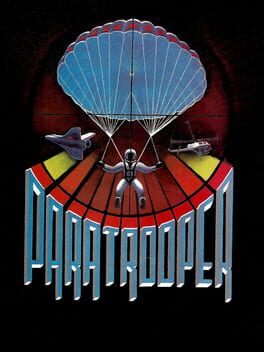Paratrooper