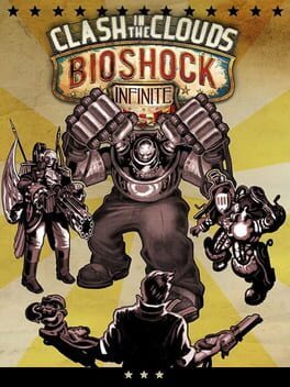 Bioshock Infinite