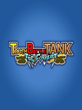 Touch Battle Tank - Tag Combat