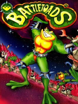 Battletoad II