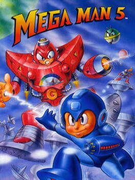 Rockman V