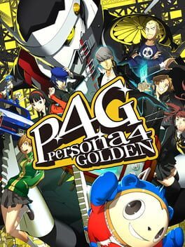 Persona 4