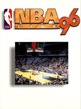 NBA Live 96