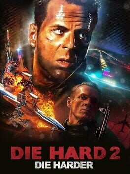 Die Hard II