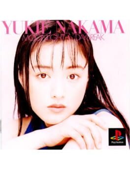 EPS Series - Moonlight to Daybreak - Yukie Nakama