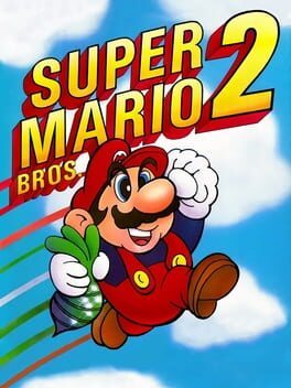 Super Bros 2