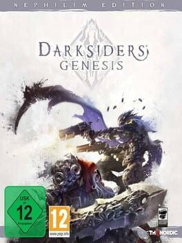 Darksiders: Genesis