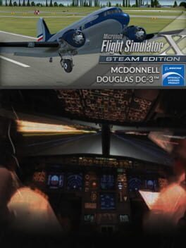 McDonnell Douglas
