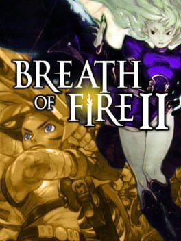 Breath of Fire II - Shimei no Ko