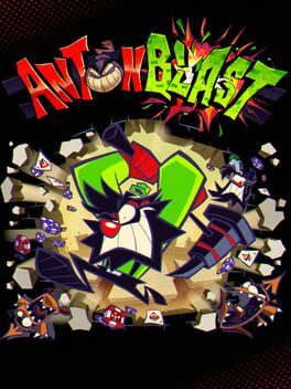 ANTONBLAST
