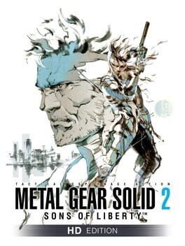 Metal GEAR Solid