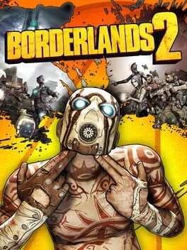 Borderlands