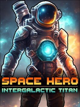 Space Hero