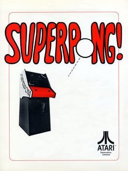 Super_Pong