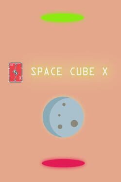 Cubes in Space
