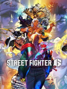 Street Fighter VI