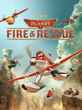 Disney Planes 2