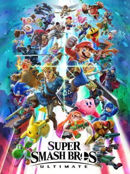 SSBU