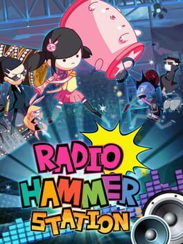 Radio Hammer