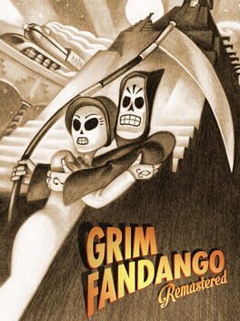 Grim Fandango
