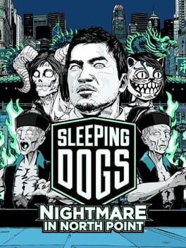 Sleeping Dogs