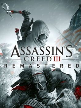 Assassin's Creed III