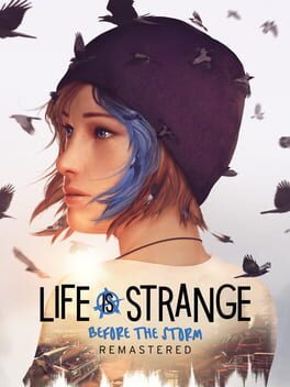Life Is Strange