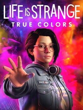 Life Is Strange: True Colors