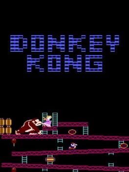 Donkey Kong - Original Edition