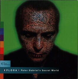 Xplora 1 - Peter Gabriel's Secret World
