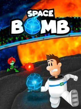 Space Bombs