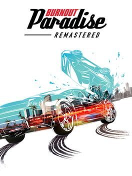 Burnout Paradise