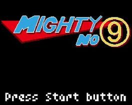 Mighty No. 9