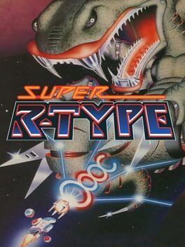 R-TYPE