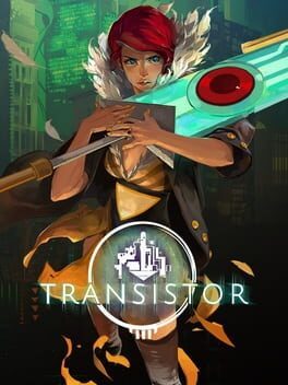 Transistor