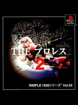 Simple 1500 Series - The Pro Wrestling 2