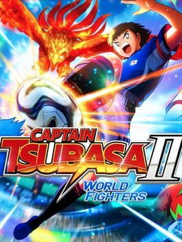 Captain Tsubasa 2
