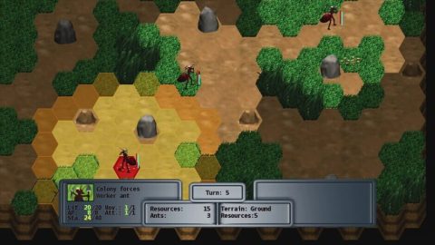 Image in-game