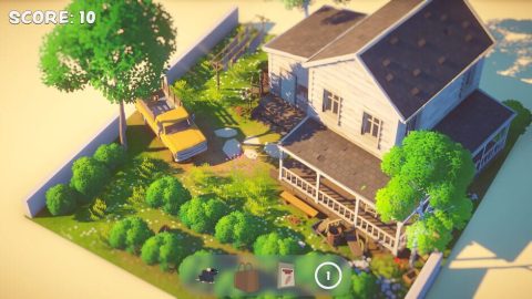 Image in-game