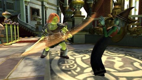 Image in-game