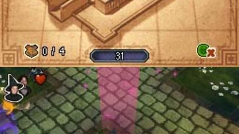 Image in-game