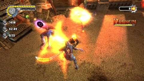 Image in-game