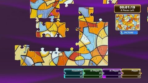 Image in-game
