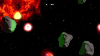 2176 Supernova Storm