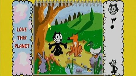 Image in-game
