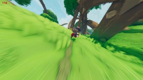 Image in-game