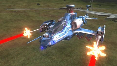 Image in-game