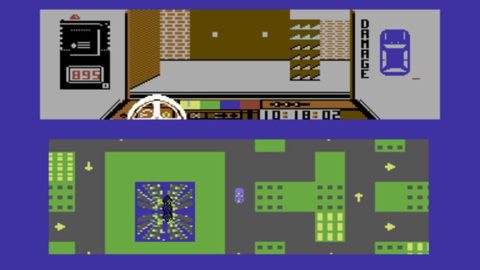 Image in-game