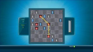 Chain Reaction